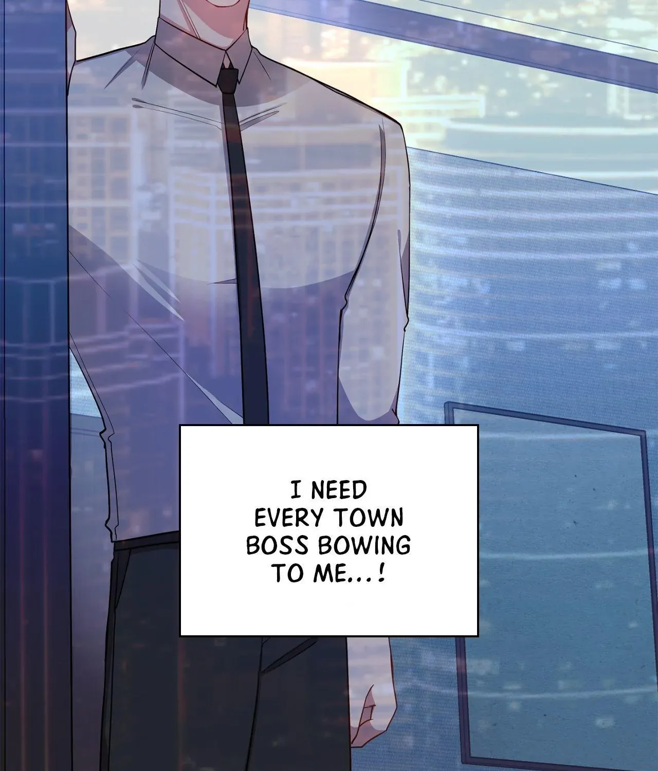Moralless Chapter 56 page 85 - 