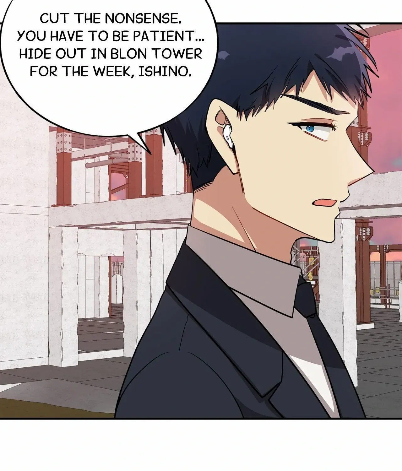 Moralless Chapter 57 page 16 - 
