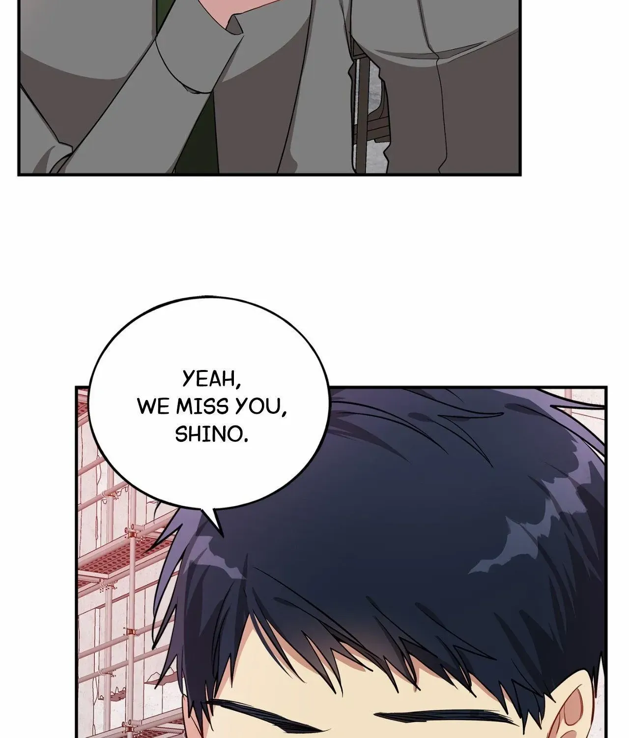 Moralless Chapter 57 page 18 - 