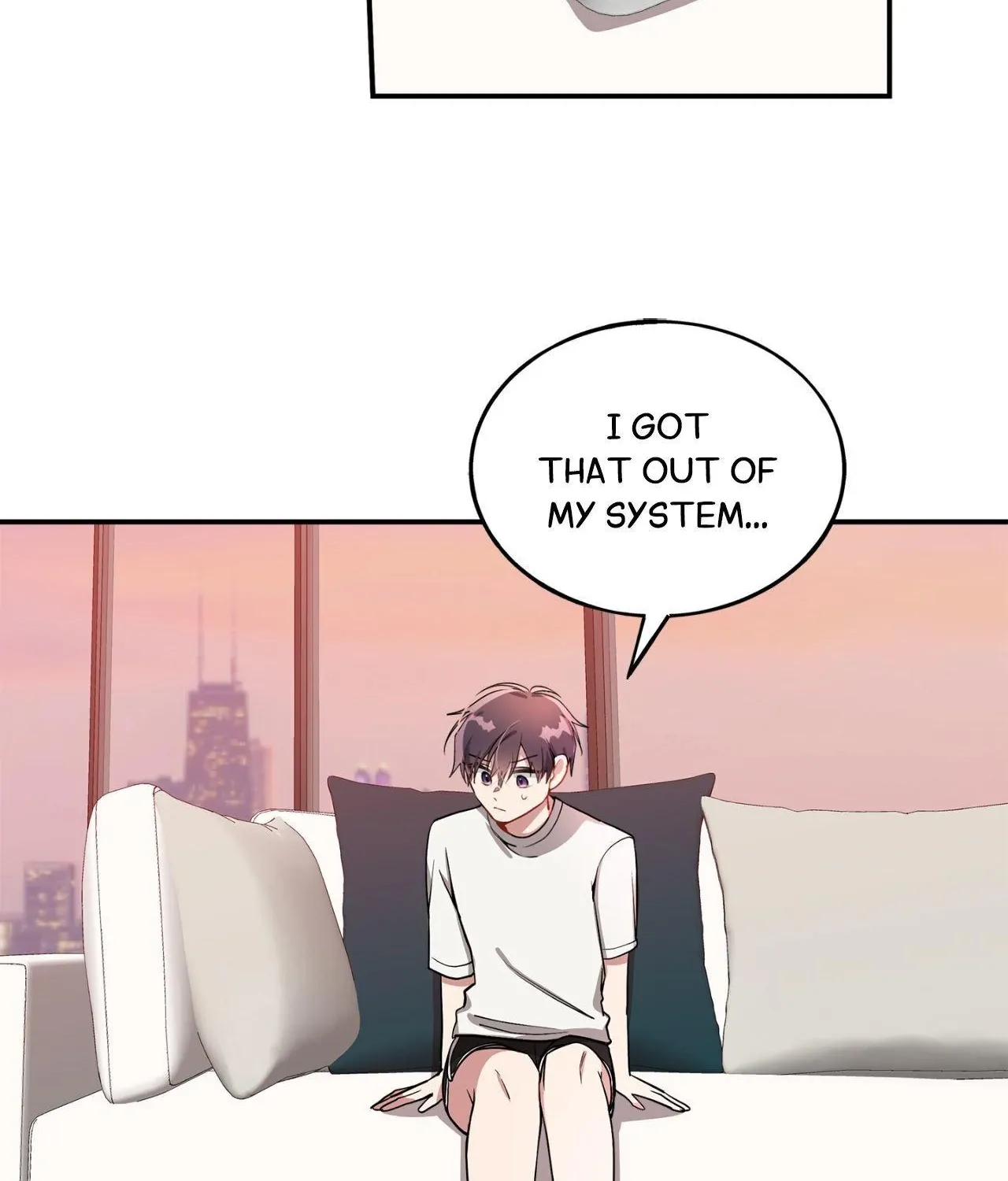 Moralless Chapter 57 page 24 - 