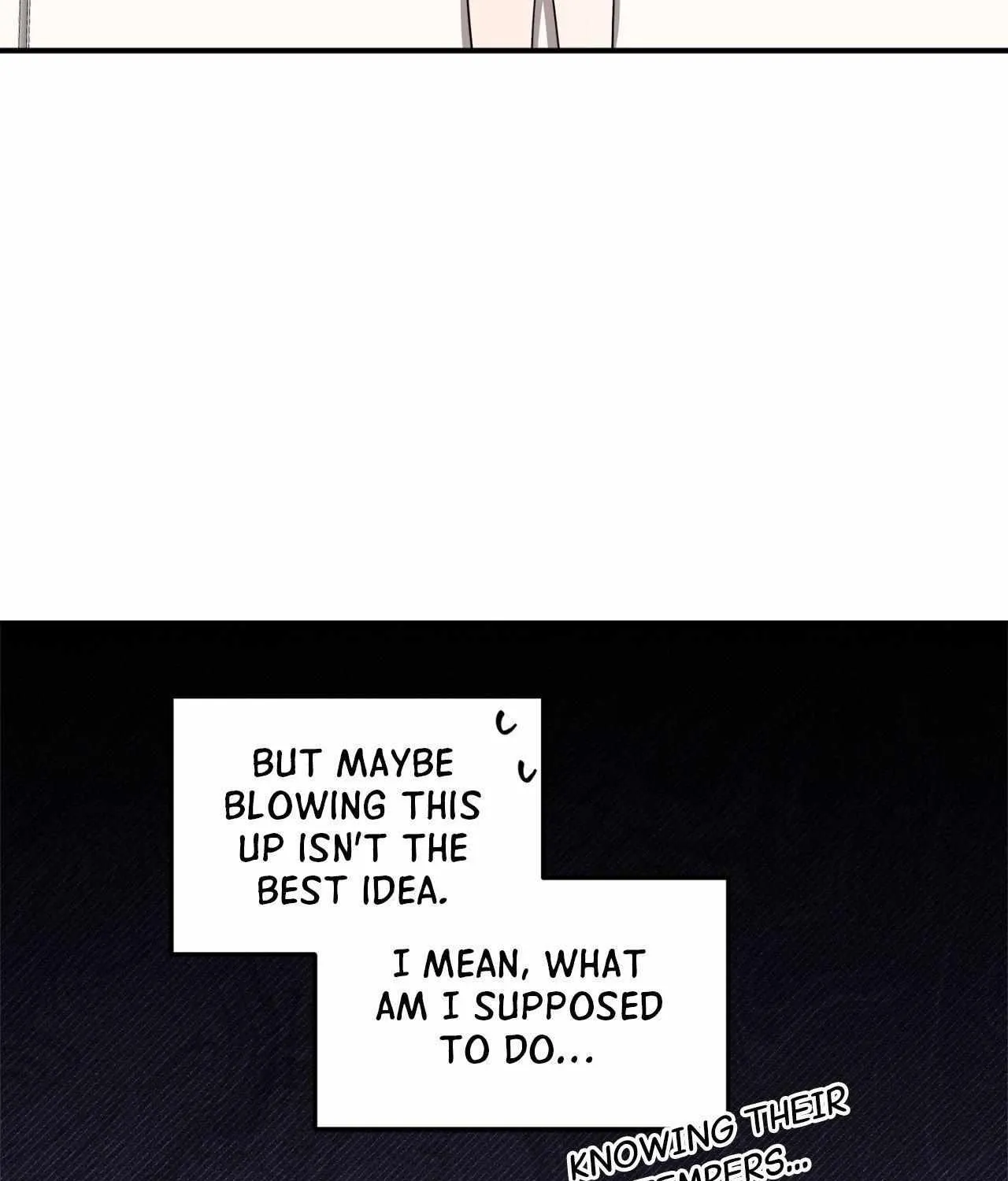 Moralless Chapter 57 page 25 - 