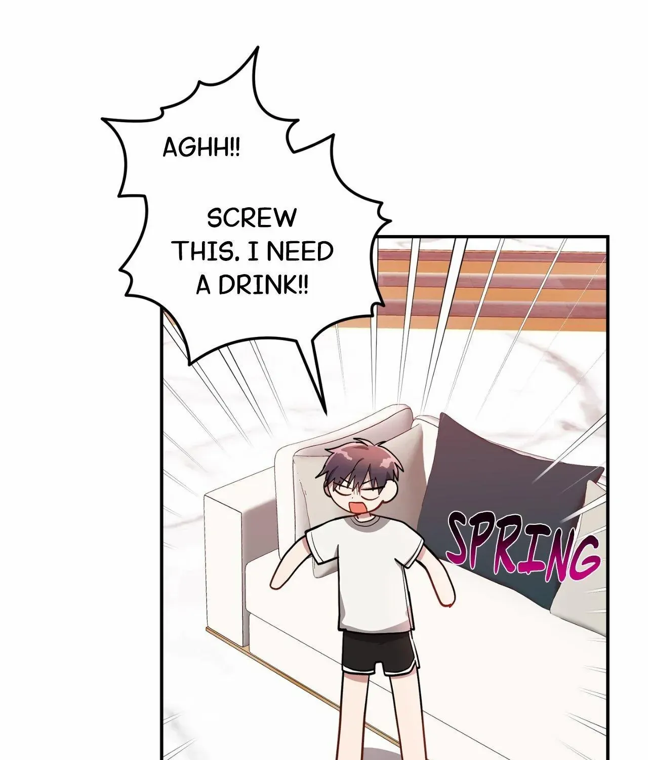 Moralless Chapter 57 page 27 - 