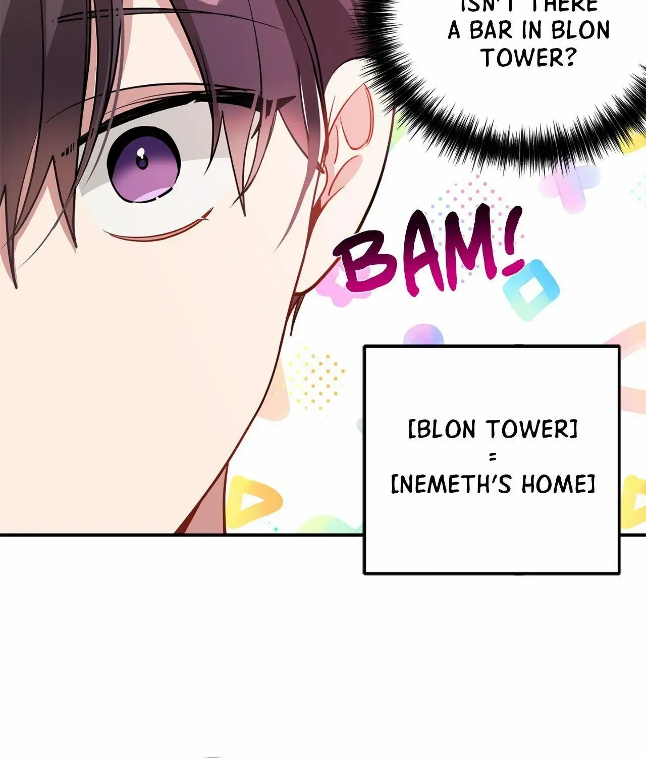 Moralless Chapter 57 page 31 - 
