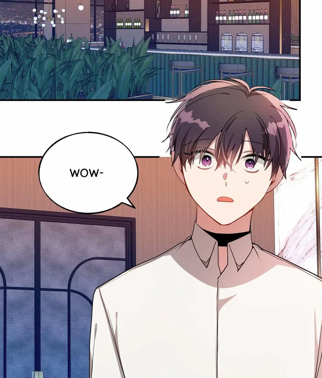 Moralless Chapter 57 page 35 - 