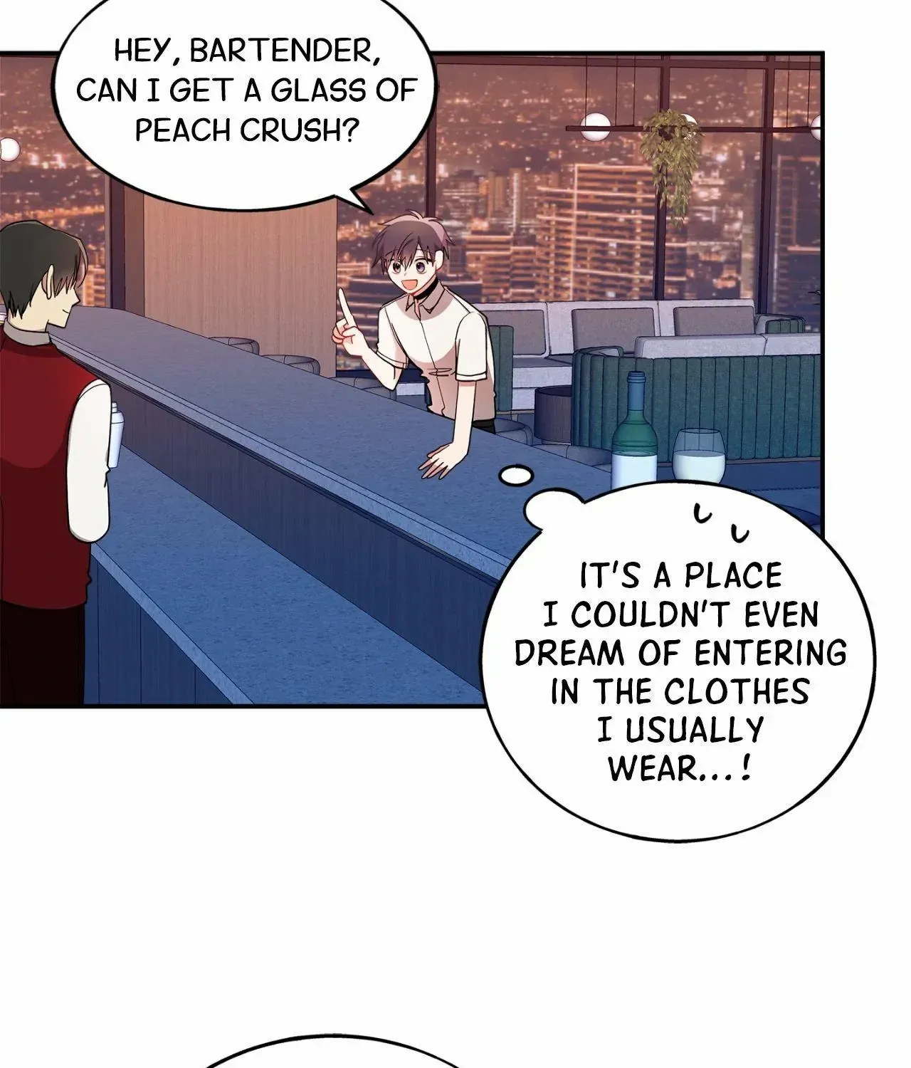 Moralless Chapter 57 page 37 - 