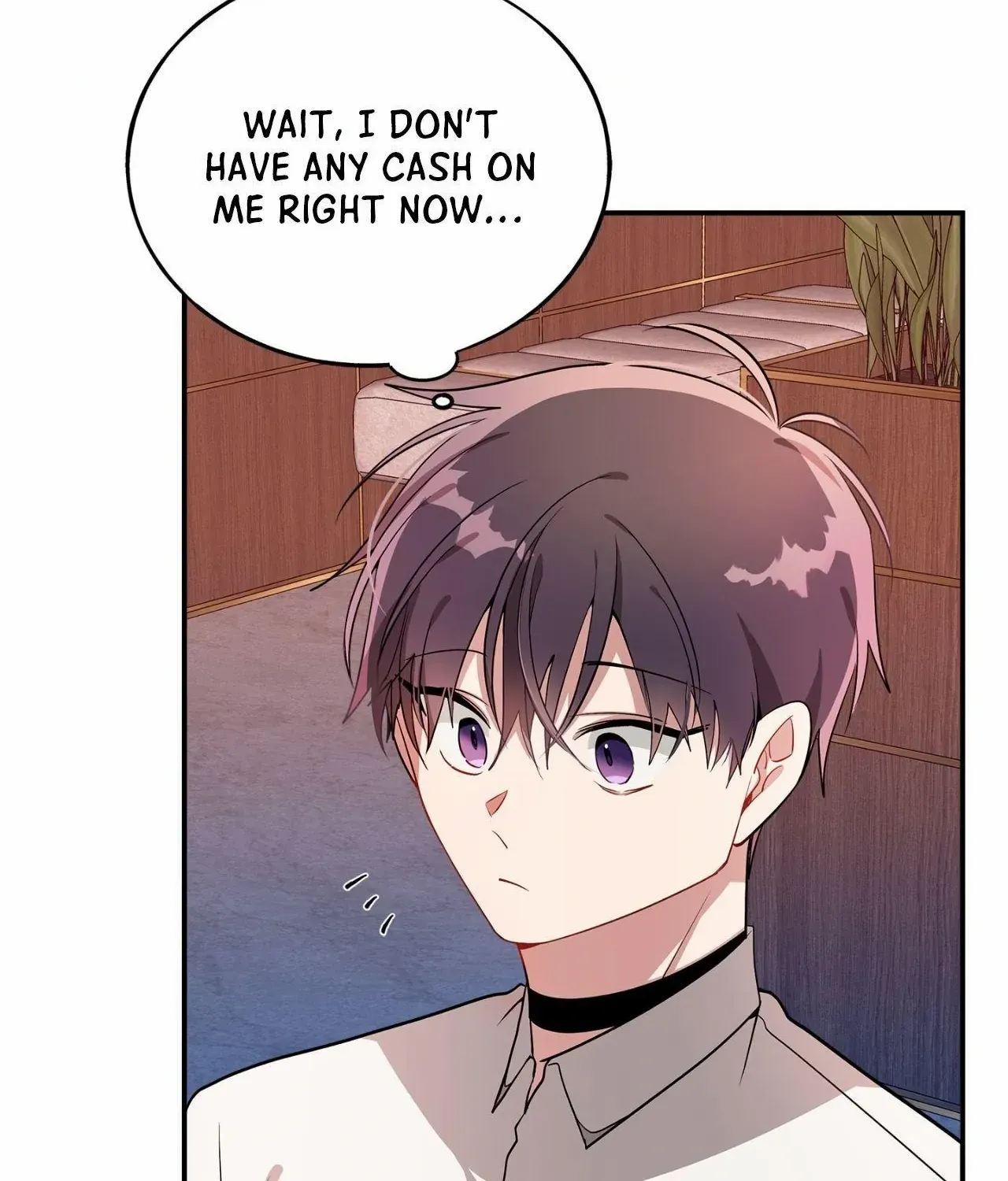 Moralless Chapter 57 page 38 - 