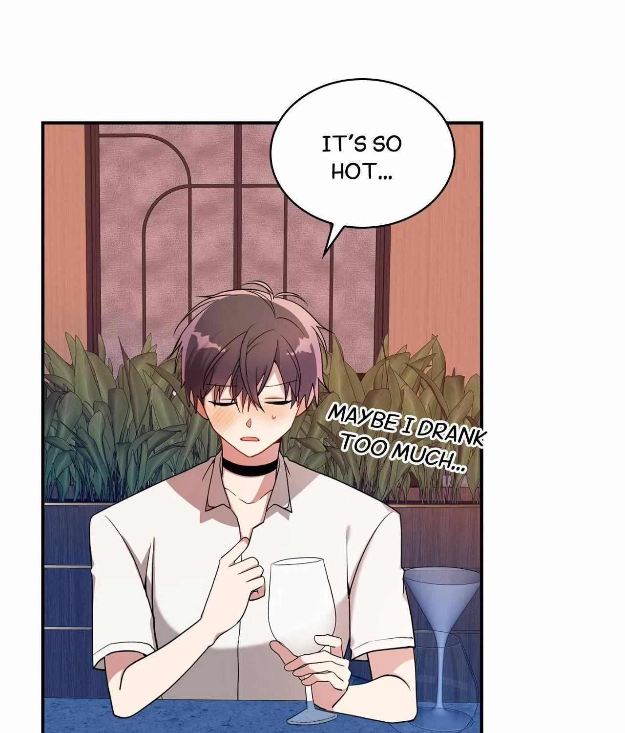Moralless Chapter 57 page 43 - 