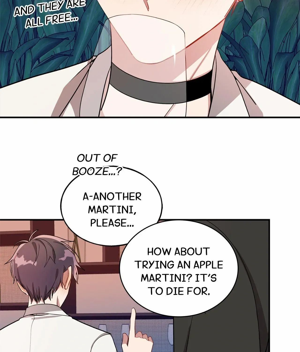 Moralless Chapter 57 page 45 - 