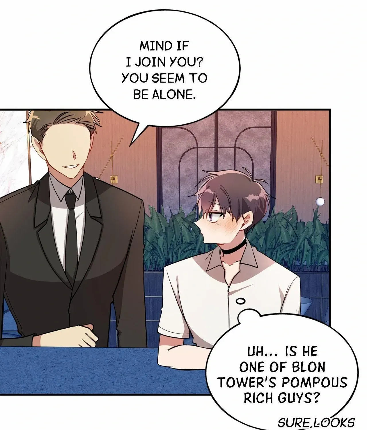 Moralless Chapter 57 page 48 - 