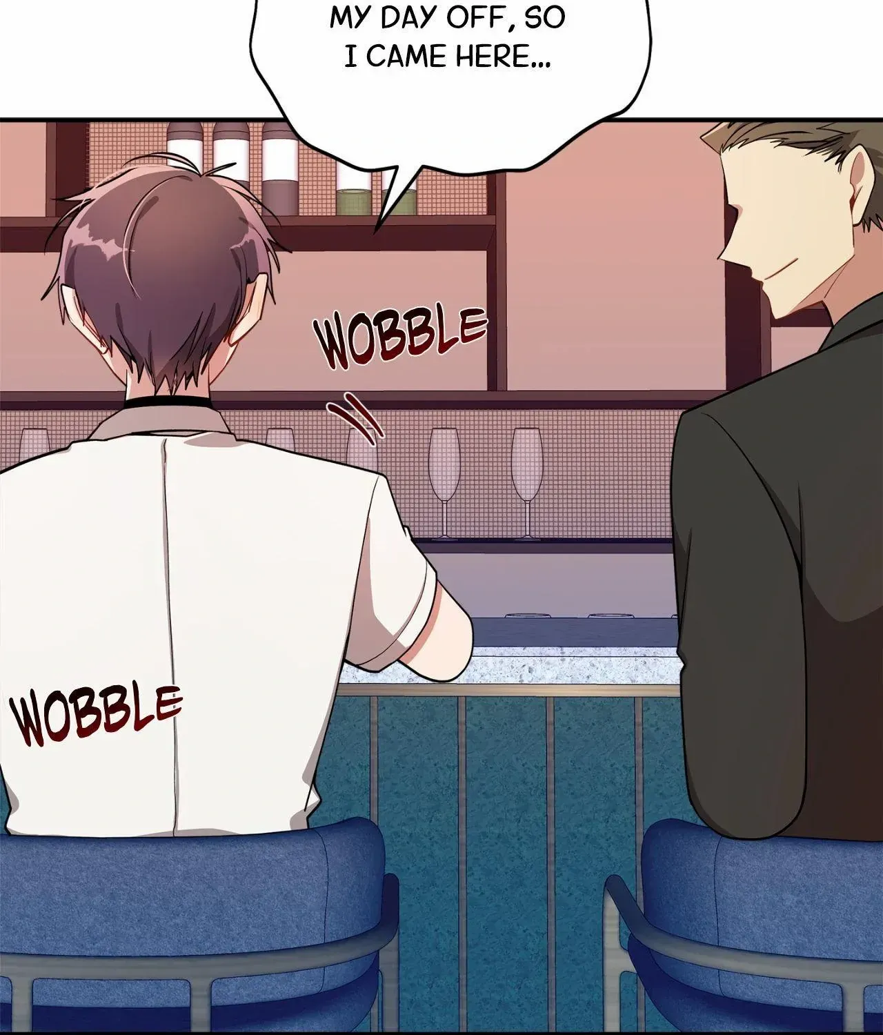 Moralless Chapter 57 page 57 - 
