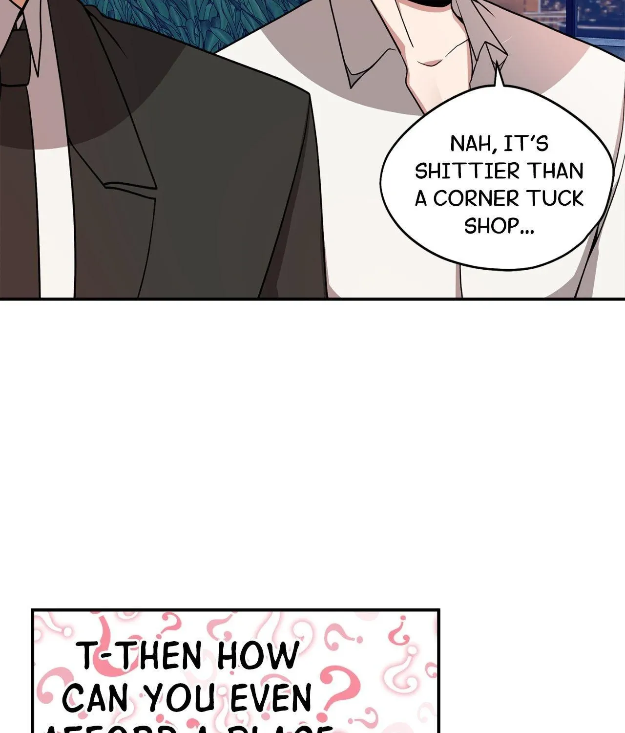 Moralless Chapter 57 page 59 - 