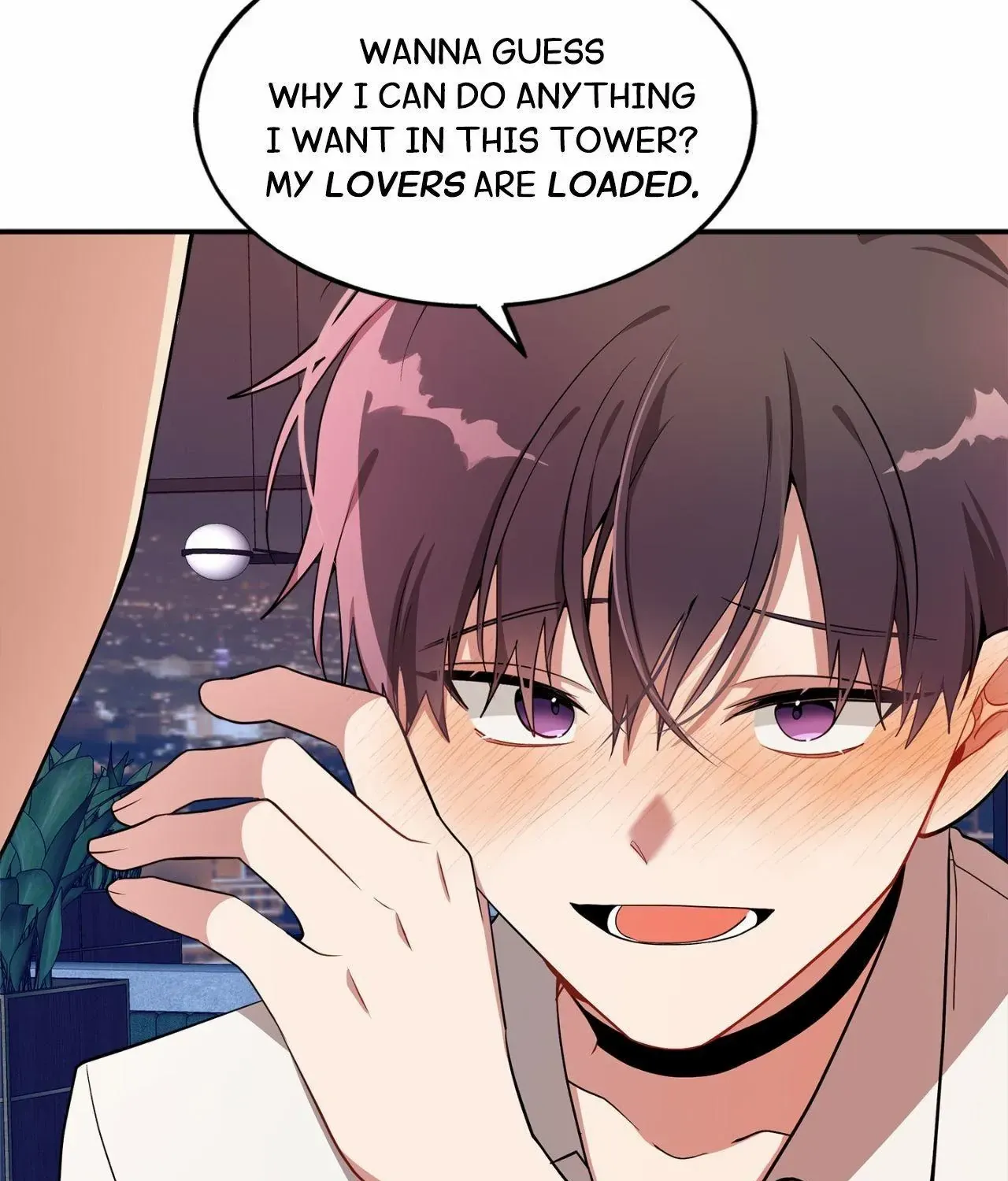 Moralless Chapter 57 page 61 - 