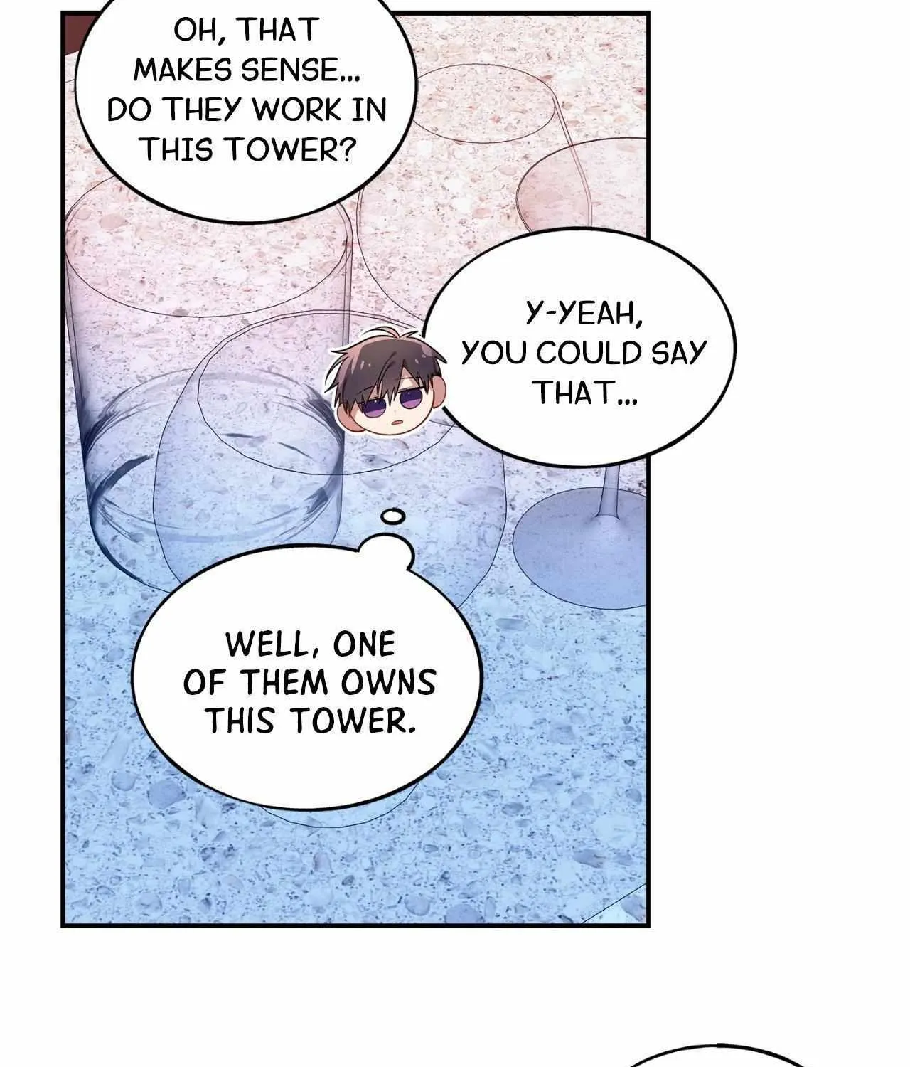 Moralless Chapter 57 page 67 - 