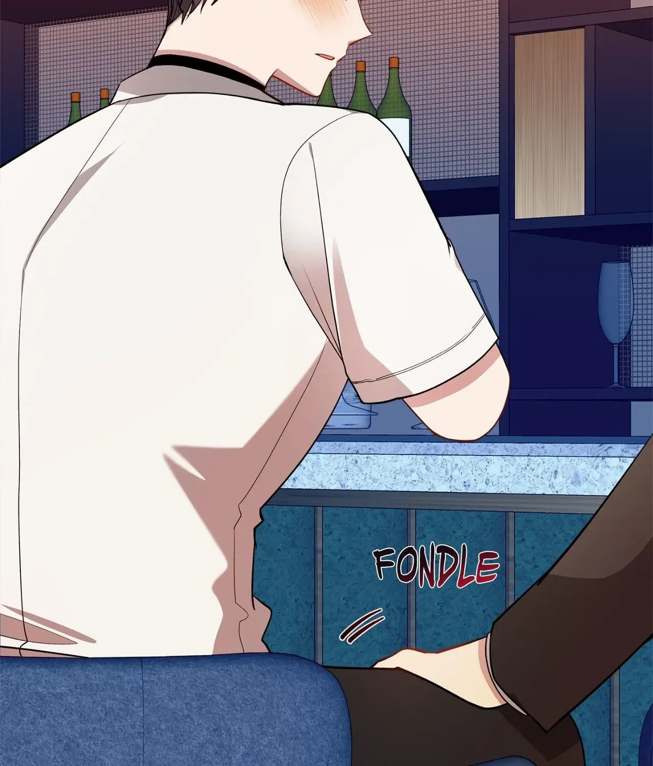 Moralless Chapter 57 page 70 - 