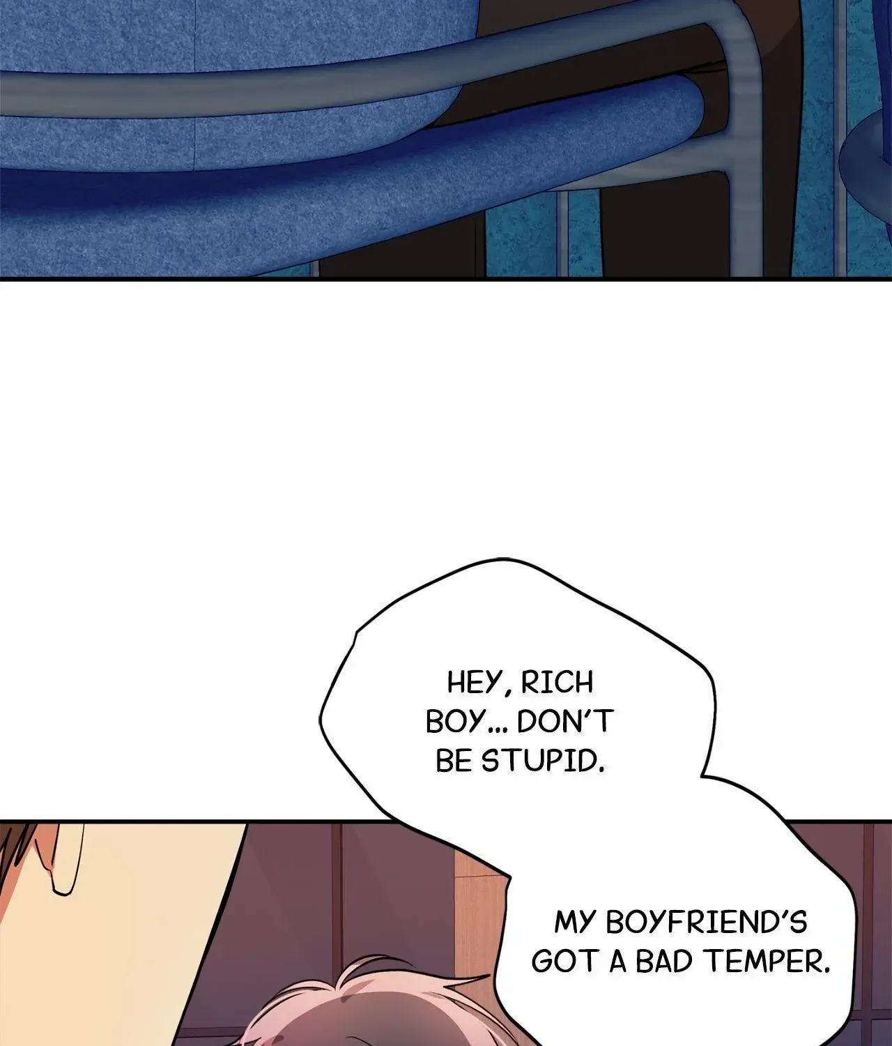 Moralless Chapter 57 page 71 - 