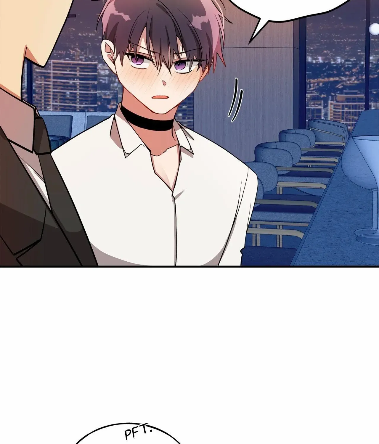 Moralless Chapter 57 page 72 - 