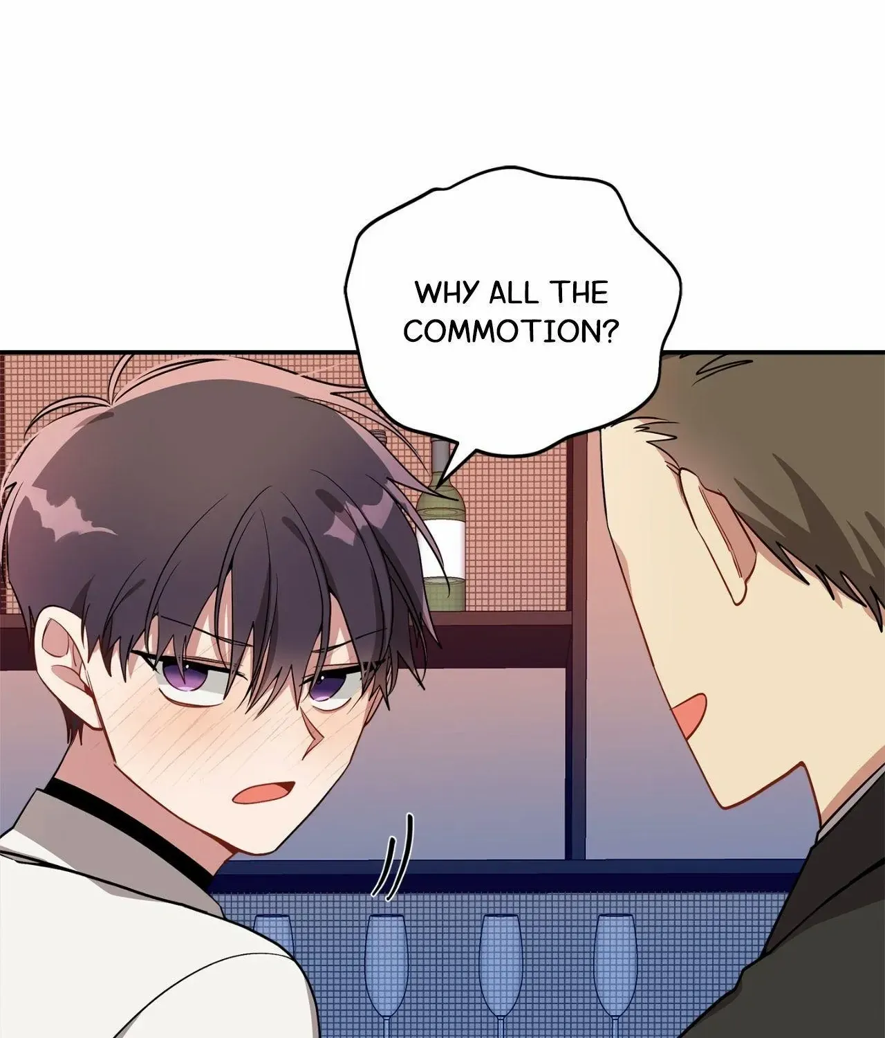 Moralless Chapter 57 page 74 - 