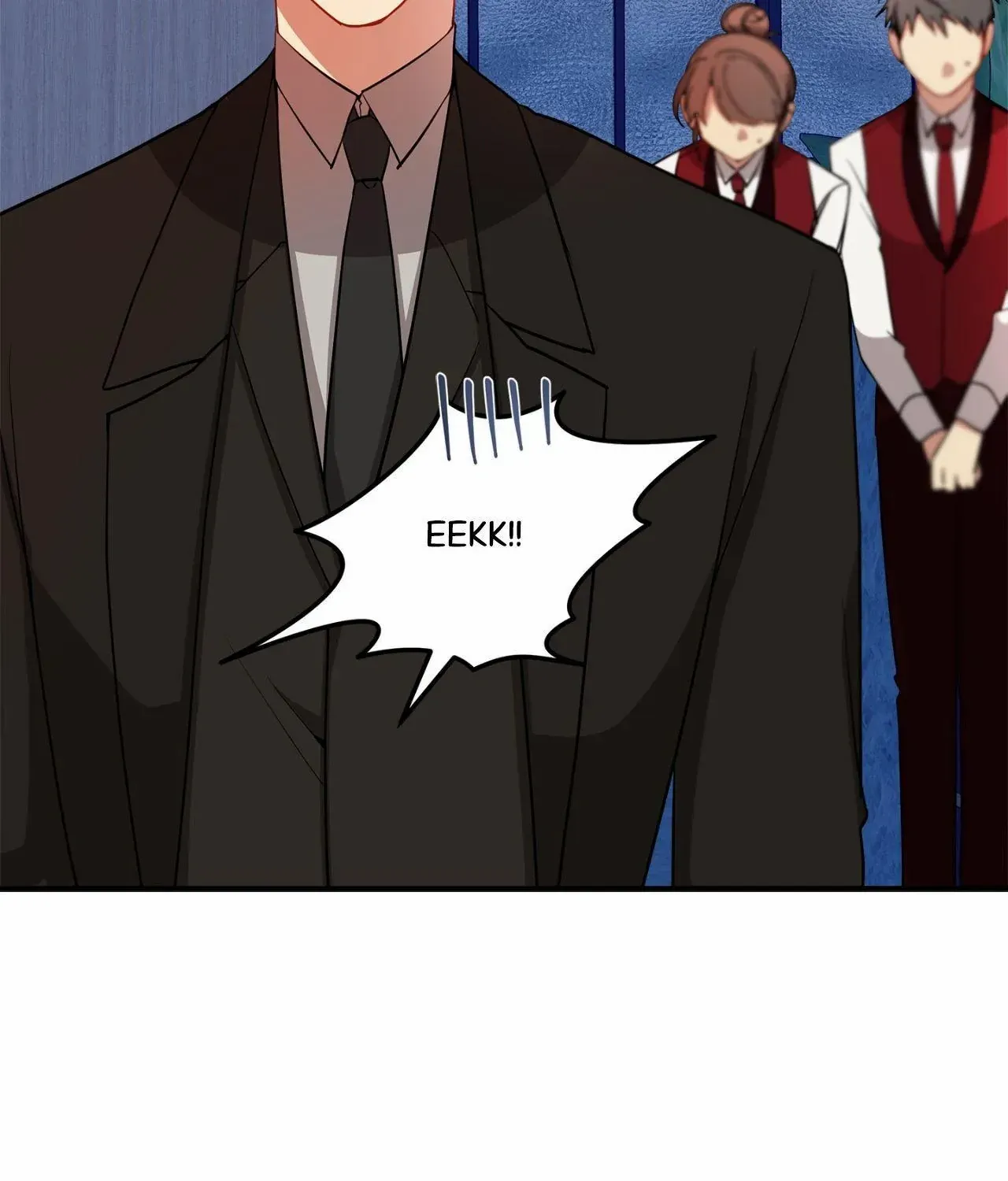 Moralless Chapter 57 page 77 - 