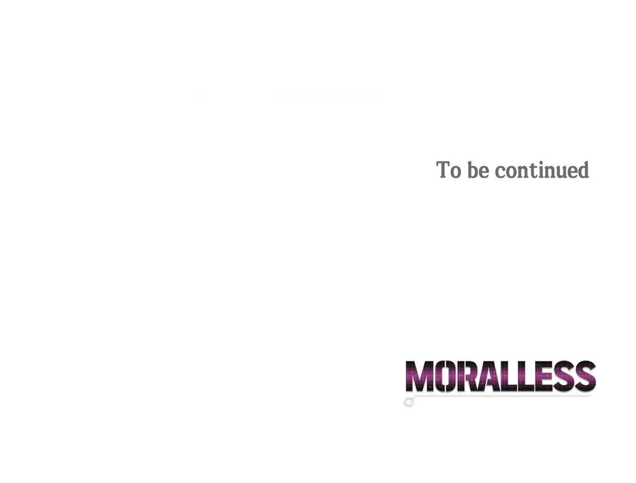 Moralless Chapter 57 page 83 - 