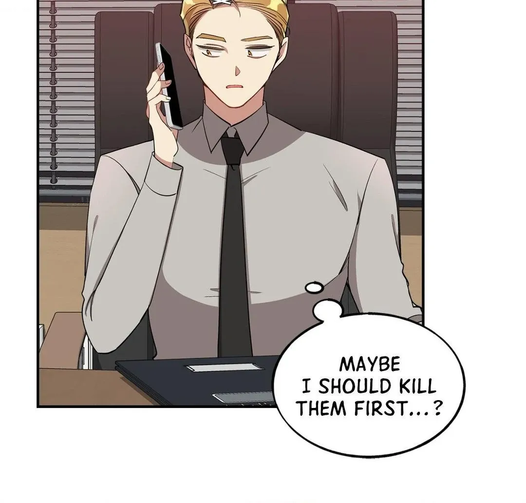 Moralless Chapter 58 page 13 - 