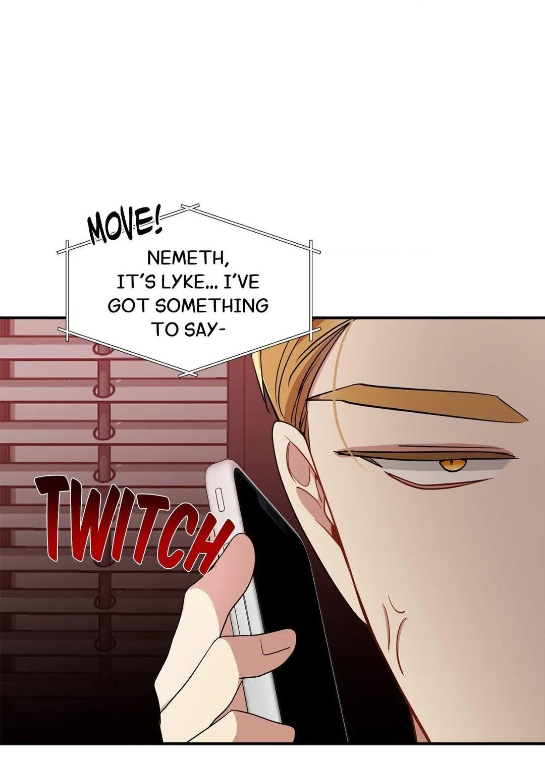 Moralless Chapter 58 page 14 - 