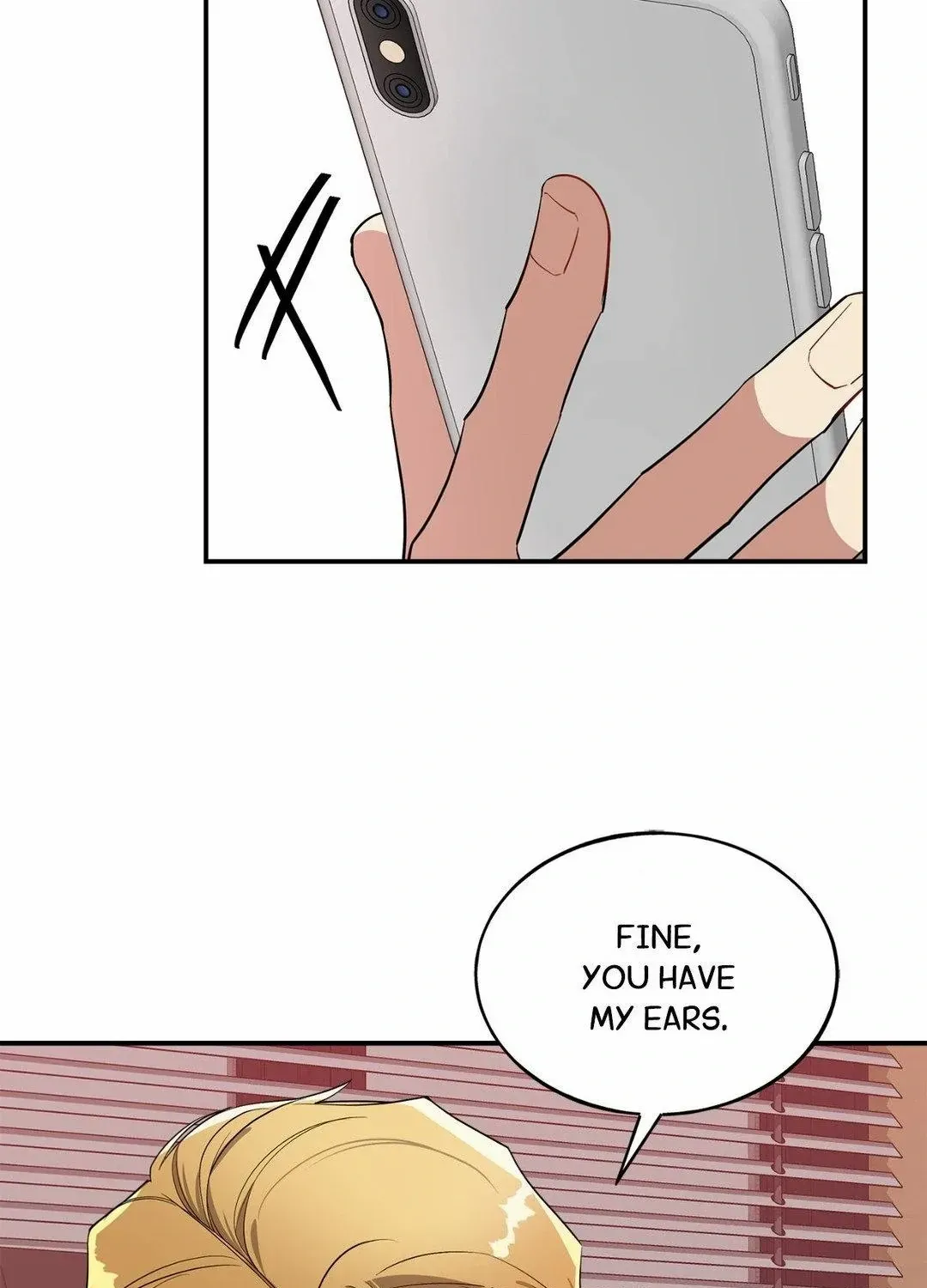 Moralless Chapter 58 page 16 - 