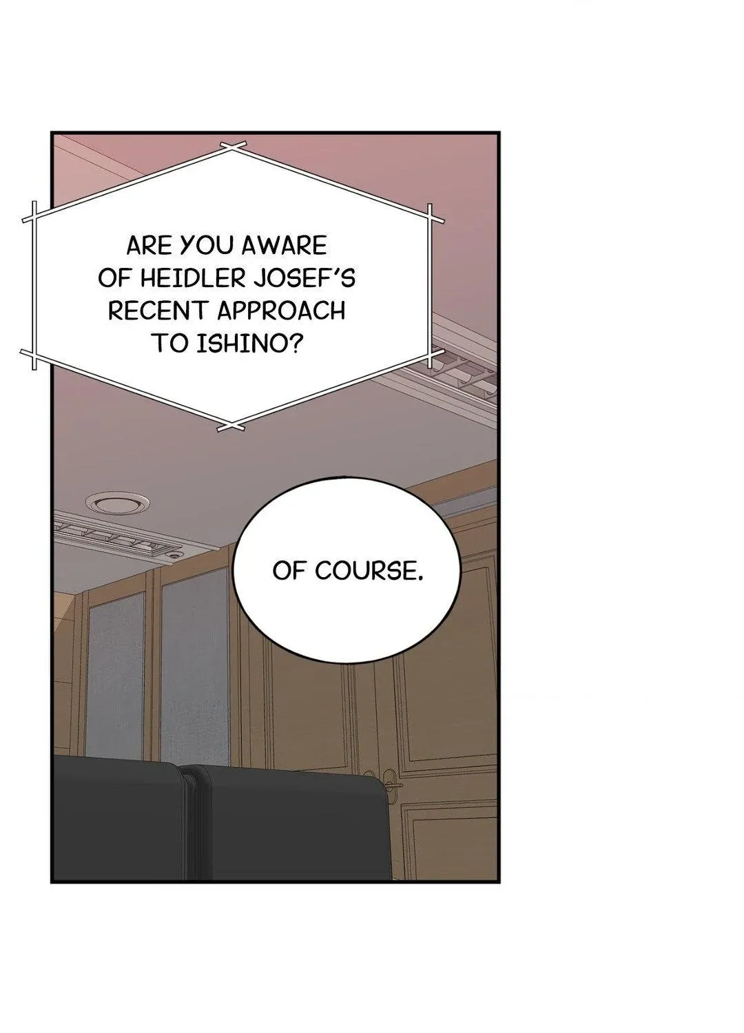 Moralless Chapter 58 page 18 - 