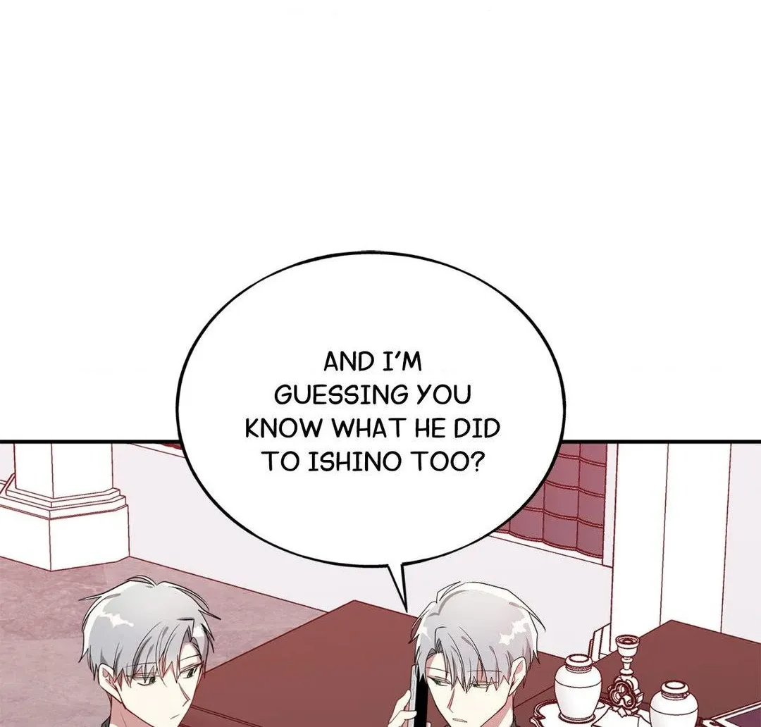 Moralless Chapter 58 page 19 - 
