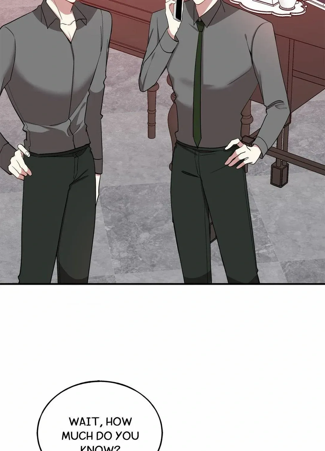 Moralless Chapter 58 page 20 - 