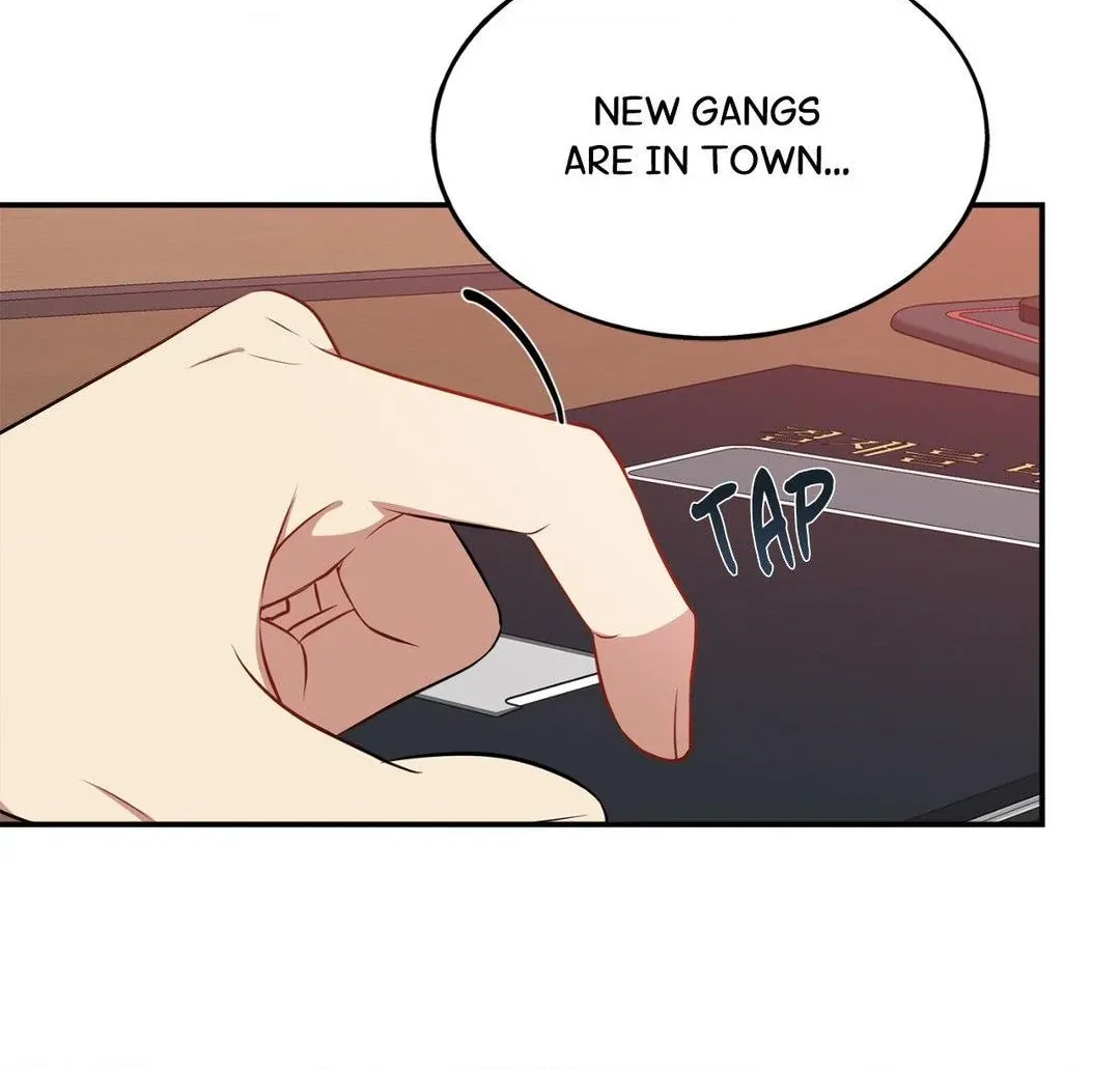 Moralless Chapter 58 page 3 - 