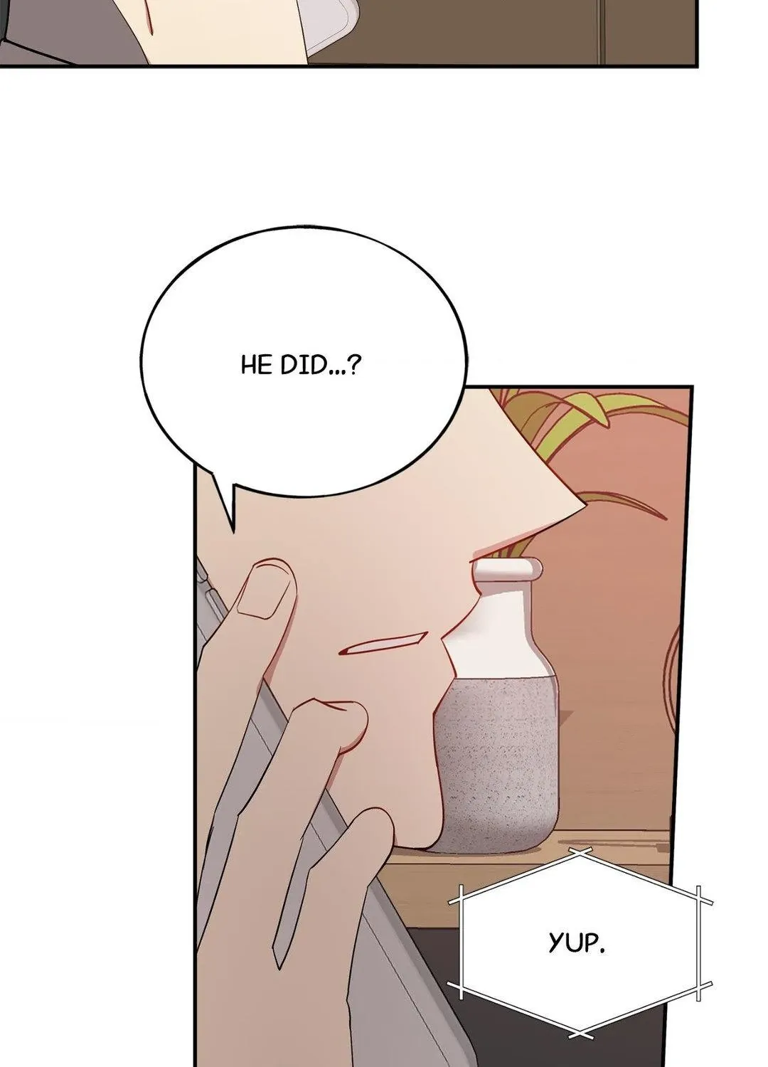 Moralless Chapter 58 page 22 - 