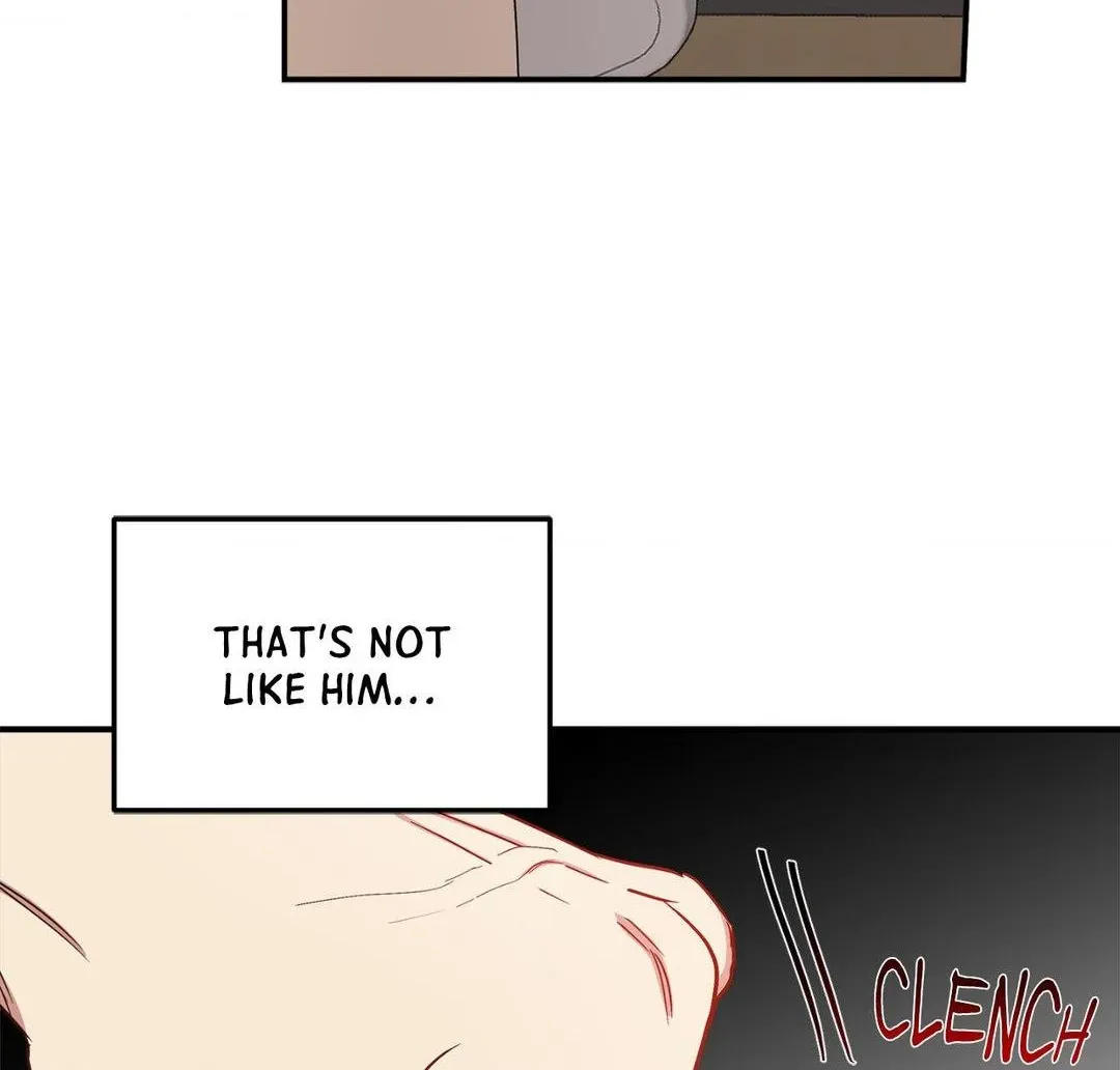 Moralless Chapter 58 page 23 - 