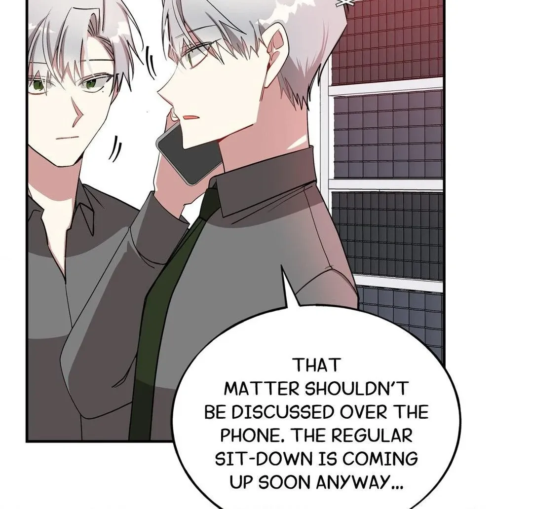 Moralless Chapter 58 page 25 - 