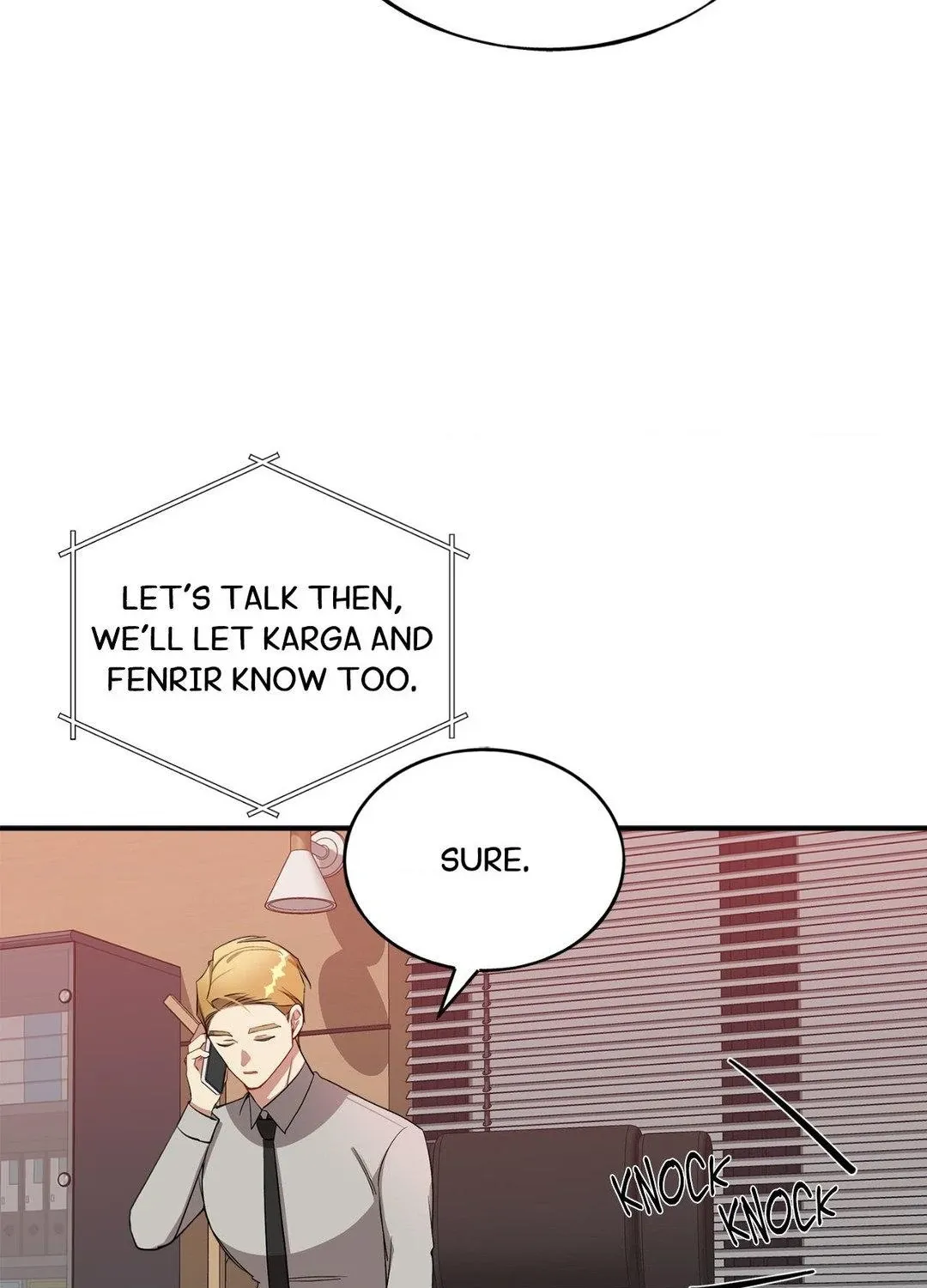 Moralless Chapter 58 page 26 - 