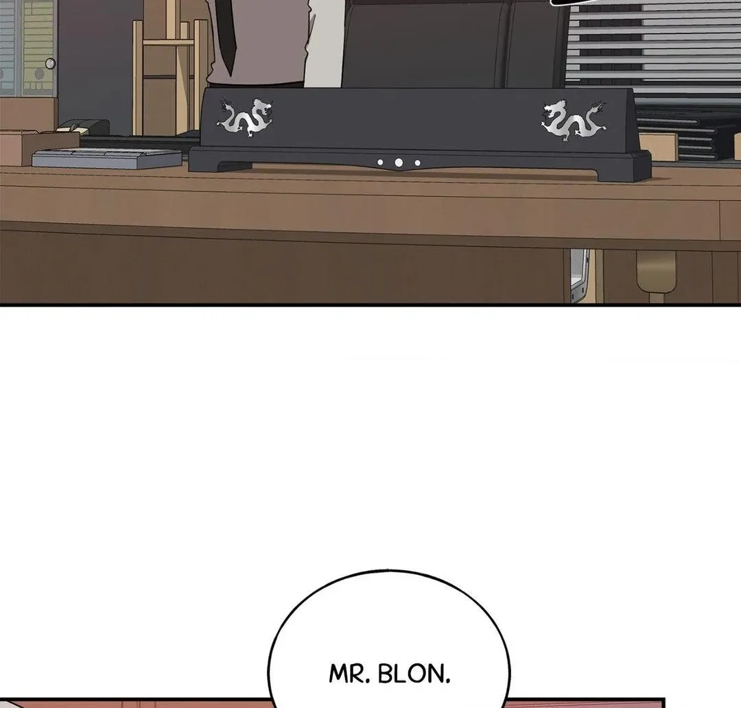 Moralless Chapter 58 page 27 - 