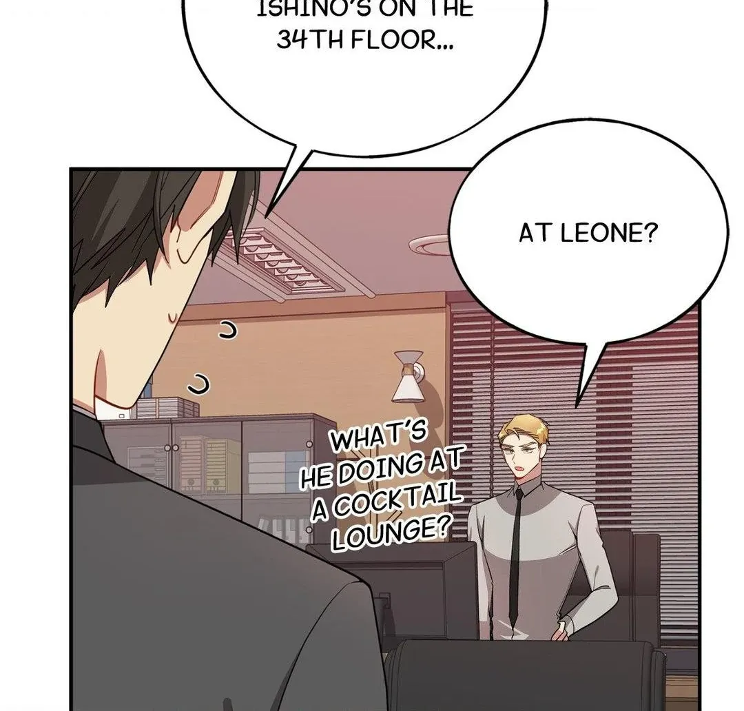 Moralless Chapter 58 page 29 - 