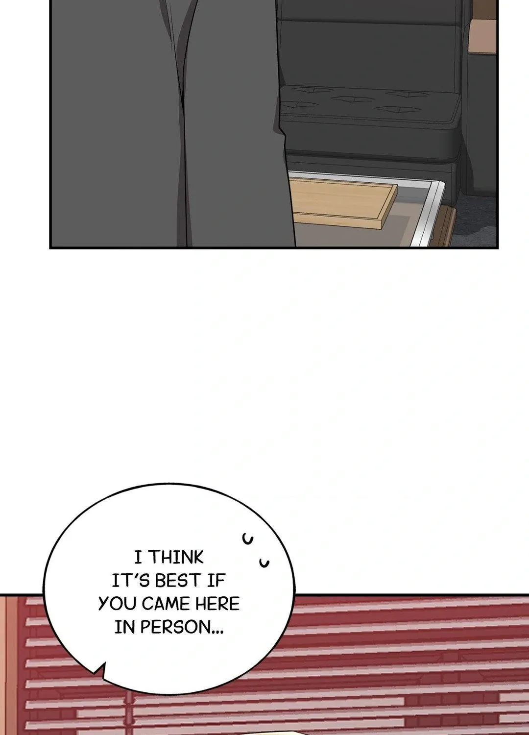 Moralless Chapter 58 page 30 - 