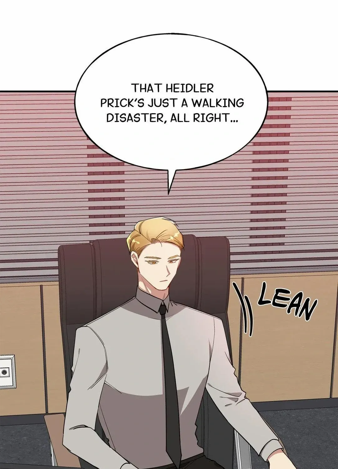 Moralless Chapter 58 page 4 - 