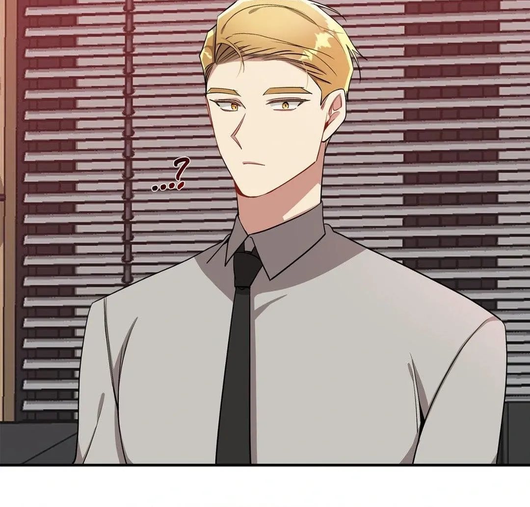 Moralless Chapter 58 page 31 - 