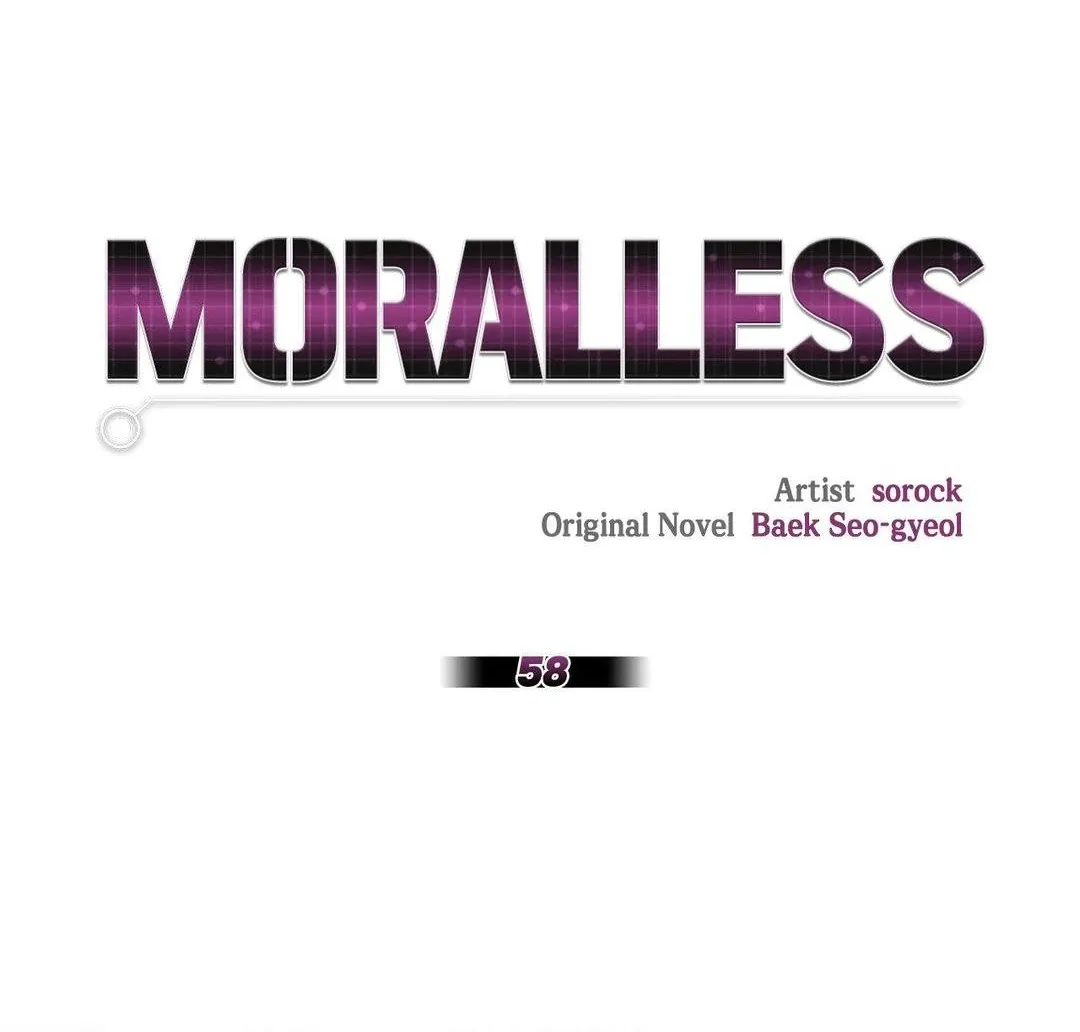 Moralless Chapter 58 page 33 - 