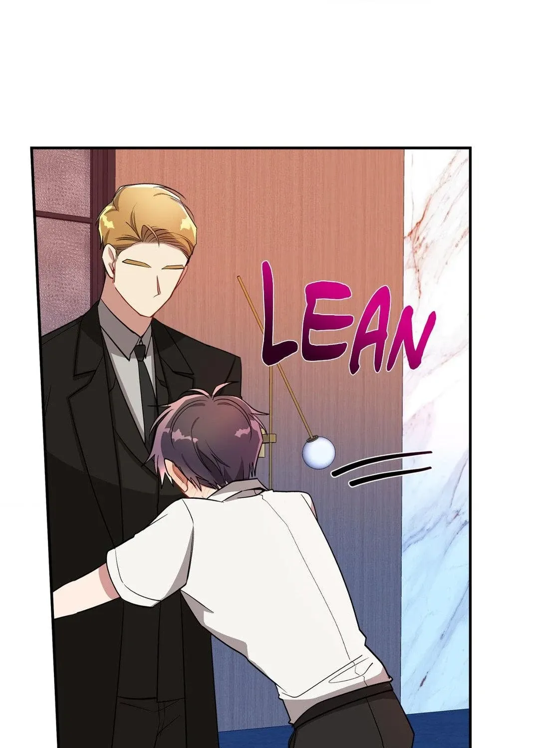 Moralless Chapter 58 page 38 - 
