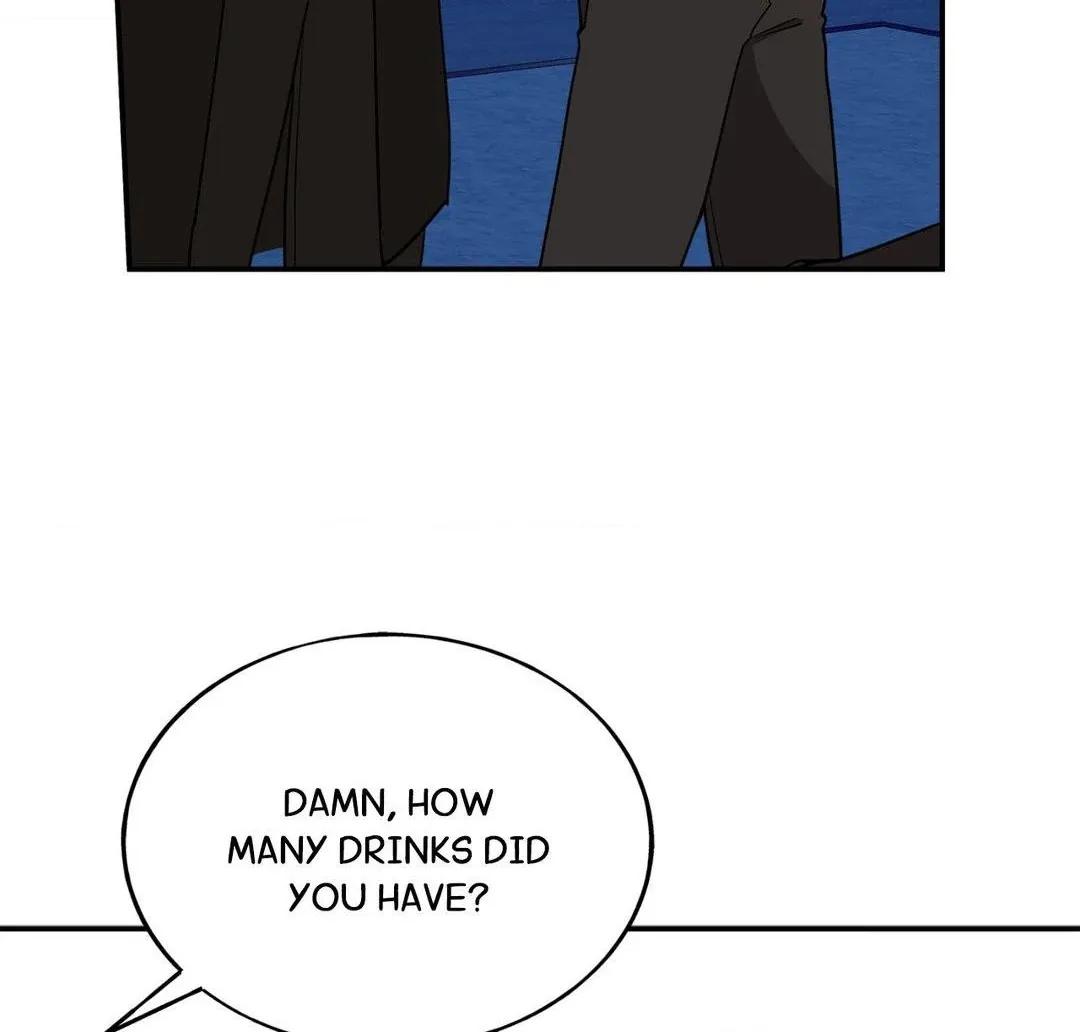 Moralless Chapter 58 page 39 - 