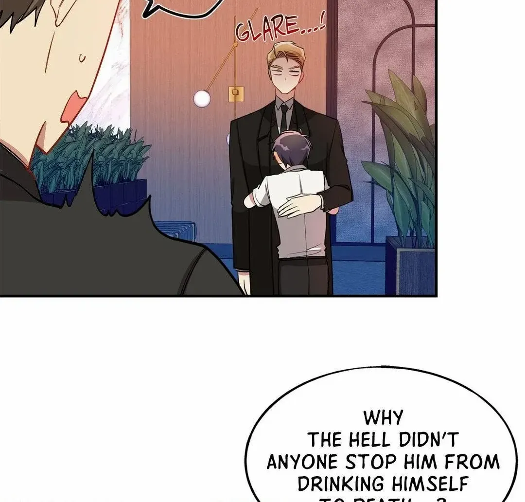 Moralless Chapter 58 page 41 - 