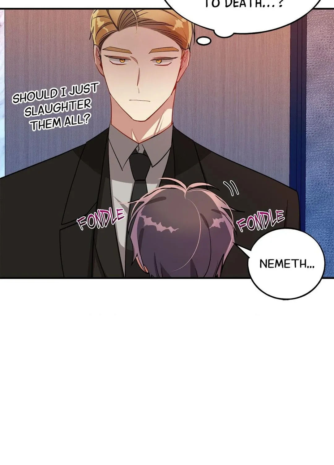Moralless Chapter 58 page 42 - 