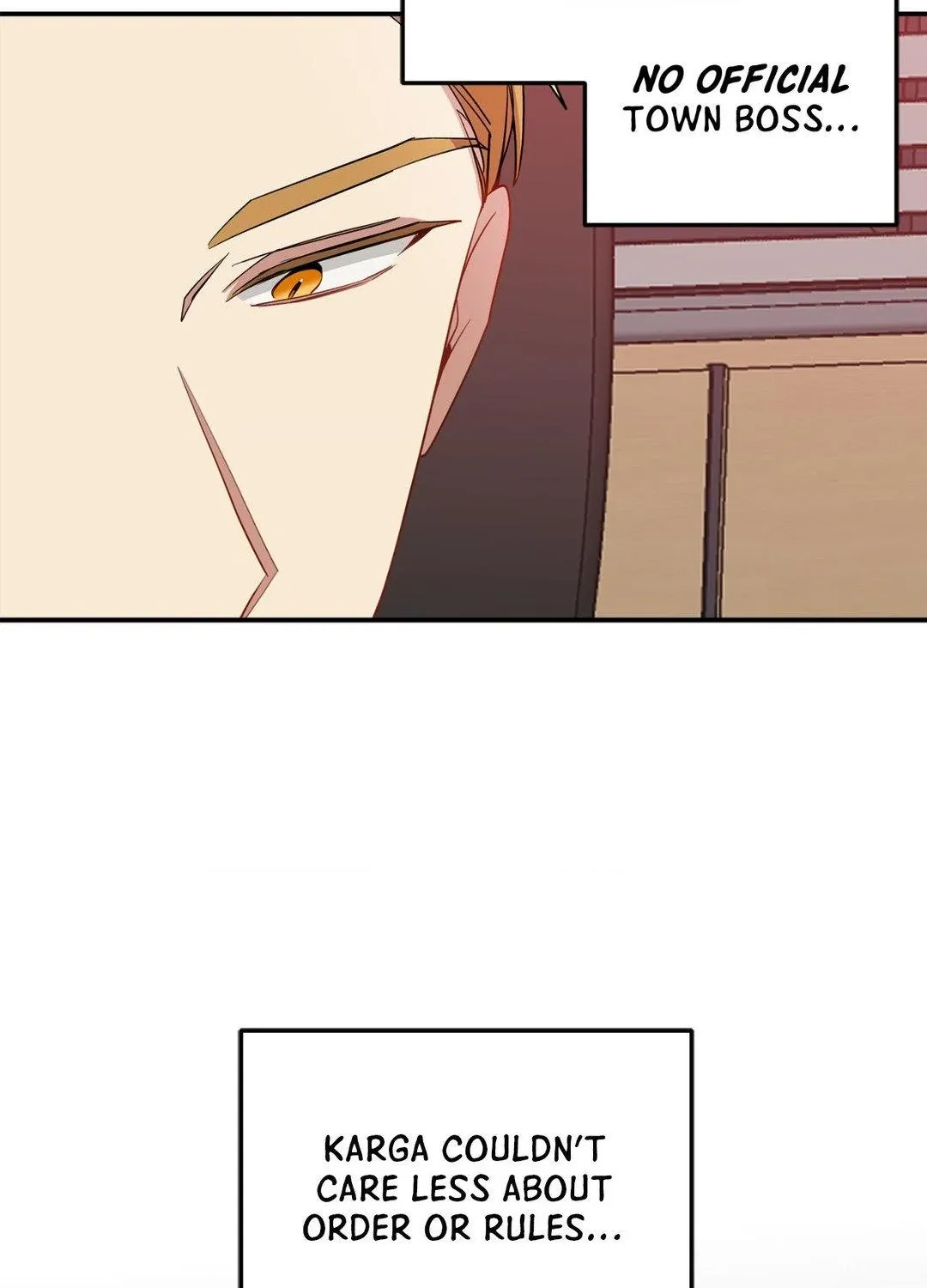 Moralless Chapter 58 page 6 - 