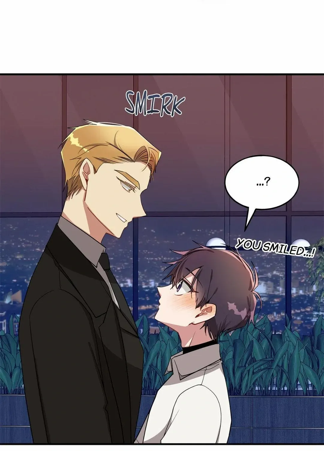Moralless Chapter 58 page 52 - 