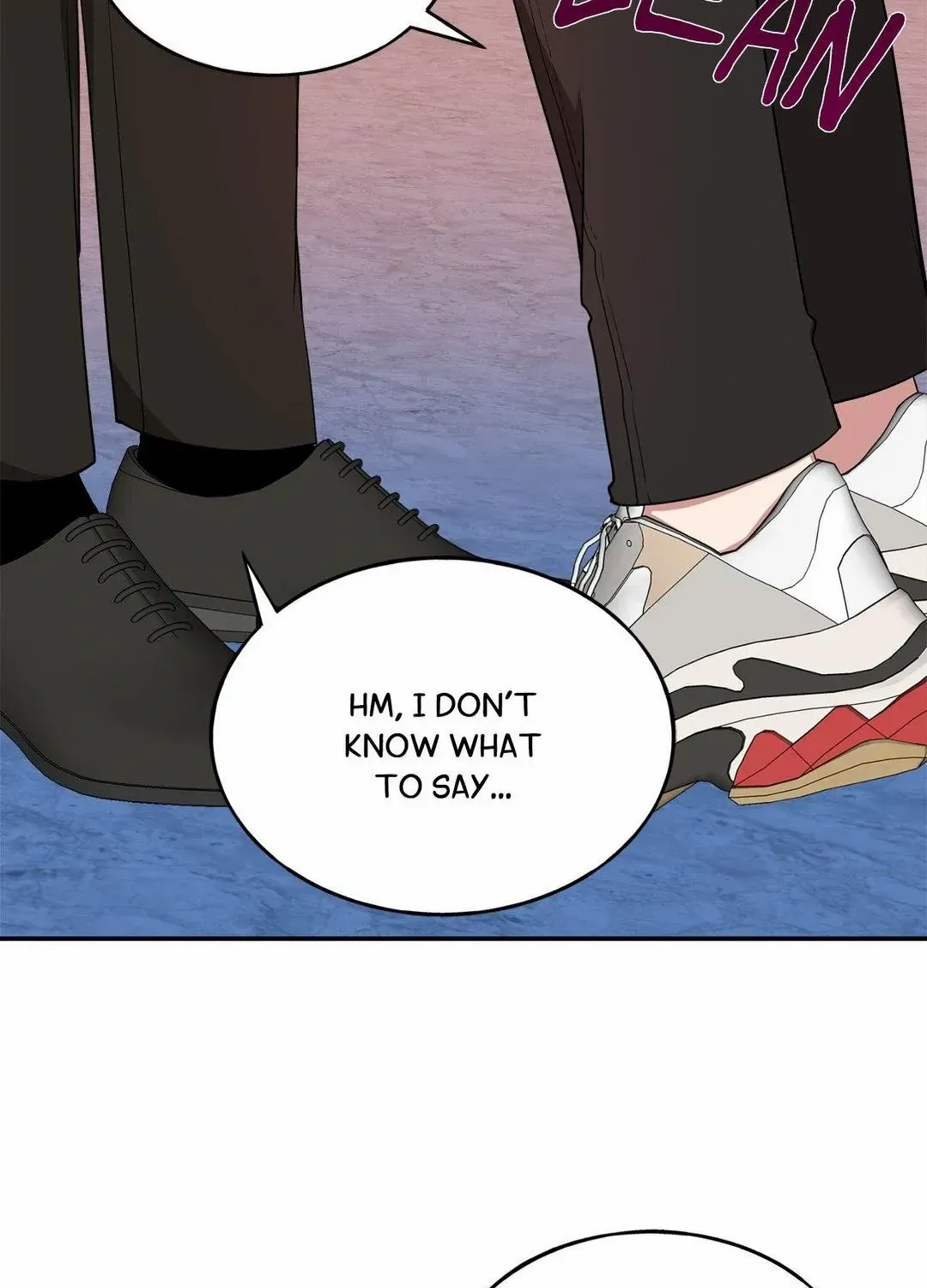 Moralless Chapter 58 page 58 - 
