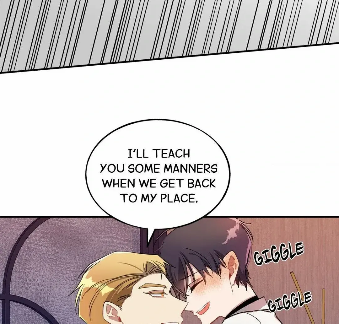 Moralless Chapter 58 page 61 - 