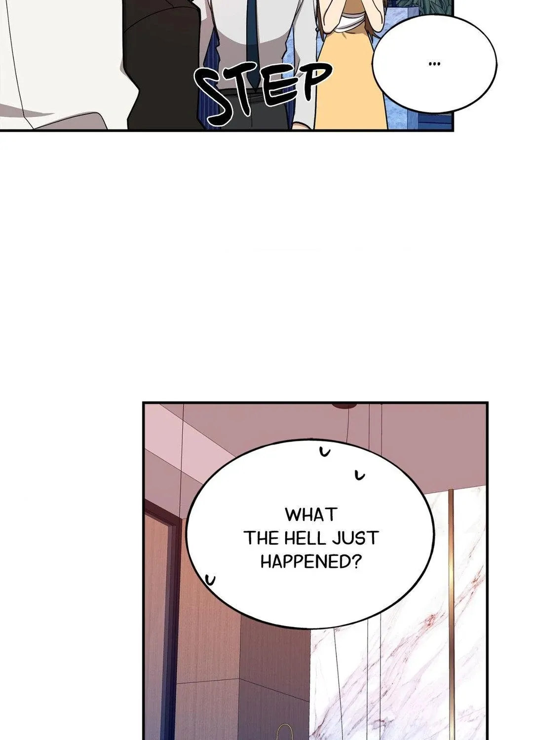 Moralless Chapter 58 page 64 - 
