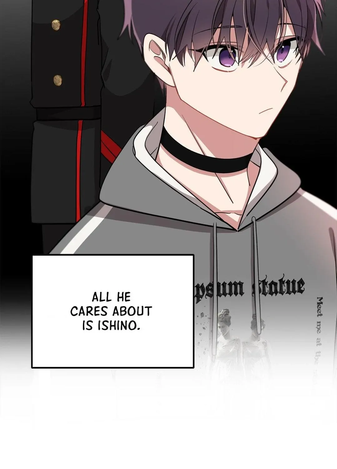 Moralless Chapter 58 page 8 - 